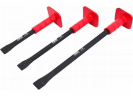 AWTools DLÁTA NA ZDĚNÍ S OCHRANOU 250mm BLACK LINE