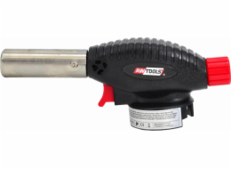 AWTools PLYNOVÝ HOŘÁK - PIEZO TYP 3