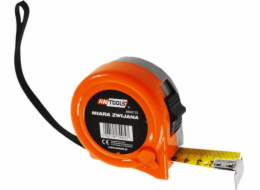 AWTools Svinovací metr 19 mm x 5 m (AW40132)