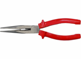 AWTools americké kleště s dlouhým nosem rovné 160 mm (AW31053)