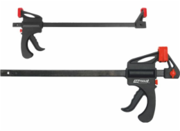 Rychloupínač AWTools 750 mm (AW20142)