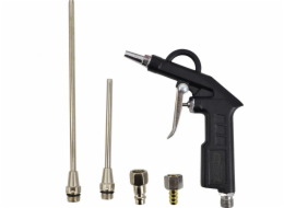 AWTools FOUKACÍ PISTOLE S PRODLOUŽENÍM AW10030