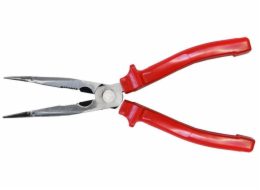 AWTools zakřivené kleště s dlouhým nosem 200 mm / americký typ - AW31056