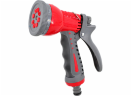 AWTools 8FUNKČNÍ VODNÍ STŘÍKACÍ PISTOLE ABS TPR AW61220