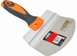 AWTools ŠPACHTLE NA TMEL 165mm MĚKKÁ RUKOJEŤ