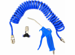 AWTools FOUKACÍ PISTOLE S HADICÍ AW10082