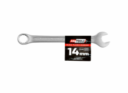 AWTools 15mm otevřený klíč (AW40015)