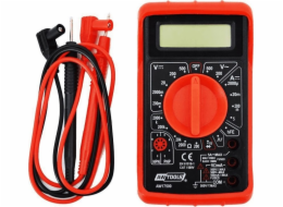 Digitální multimetr AWTools (AW17500)