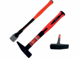Plastová násada kladiva AWTools Engineer's 2kg (AW32009)