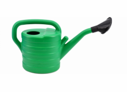 AWTools Plastová konev zelená 5L AW61503