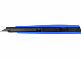 AWTools NŮŽ NA TAPETU 9mm / SK5 ABS AW29020