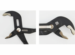 AWTools SAMOZAMYKACÍ KLEŠTĚ NASTAVITELNÉ 400mm AW31368