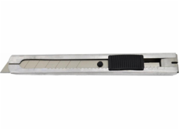 AWTools NŮŽ NA TAPETU 18mm / SK5 ALU AW29005