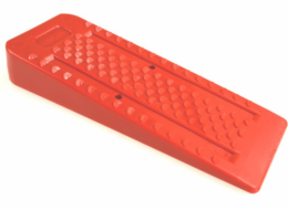 AWTools Nízký dřevěný klín 170 x 30 mm (AW40230)