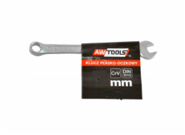 AWTools 8mm otevřený klíč (AW40008)