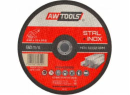 AWTools kovový kotouč 230x1.9x22.2mm (AW49006)