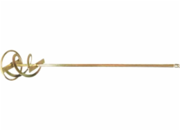 AWTools MÍCHADLO 100 x 600mm AW30451
