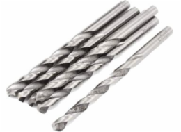 AWTools vrták do kovu HSS válcový 18,5mm 5ks. (AW41186)