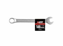 AWTools 18mm otevřený klíč (AW40018)