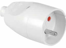 AWTools AWTOOLS JEDNODUCHÉ NÁSTROJOVÉ KLÍČE 10 ks BÍLÉ GN-171