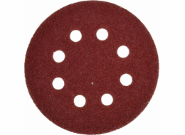 AWTools ABRASIVE DISC OPEN 5ks 120 AW57457