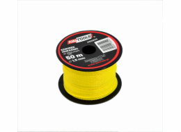 AWTools ZDĚNÁ ŘETĚNA 50m / 1,5mm AW26510