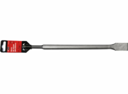 Plochý sekáč AWTools SDS-Plus 40x300mm