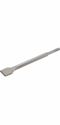 Plochý sekáč AWTools SDS-Plus 40x300mm