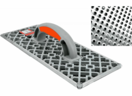 AWTools struhadlo na vyztužený polystyren 375 mm (AW30276)