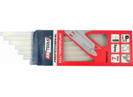 Lepicí&nbsp;vložky&nbsp;AWTools&nbsp;TEPELNÁ&nbsp;VLOŽKA&nbsp;TEPELNÉHO&nbsp;LEPIDLA&nbsp;7&nbsp;ks.