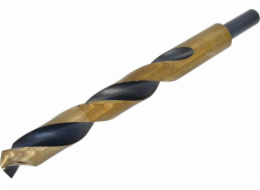 AWTools vrtačka VRTÁK KOV HSS M2 PREMIUM/ PODŘEZNÝ 18,0mm/5ks. AW41980