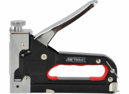 AWTools sešívačka 4-14mm kovová černá (AW13005)