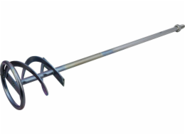 AWTools MÍCHAČKA M14 - 140mm x 600mm BL AW30468BL