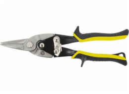 AWTools rovné nůžky na plech (AW22002)