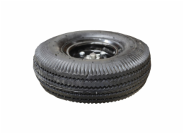 AWTools Pneumatické kolo pro vozík 3,5-4/2PR (AW00006)