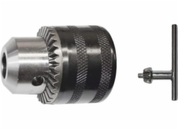 AWTools 13mm 1/2 ozubené vrtací sklíčidlo + klíč (AW40525)