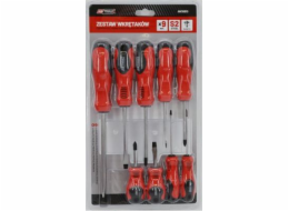 Sada šroubováků AWTools S2 9ks (AW36810)