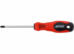 AWTools křížový šroubovák PH0 x100mm (AW36723)