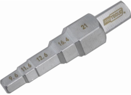 AWTools 1/2" vnitřní ráčnový šroubový klíč (AW20620)