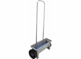 AWTools Zahradní secí stroj 12L AW60505