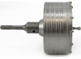 AWTools SDS+ betonová koruna 150x100mm (AW43426)