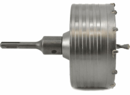 AWTools betonová korunka SDS+ 125x100mm (AW43425)