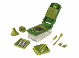 OTOTO Croc Chop Vegetable Chopper & Slicer