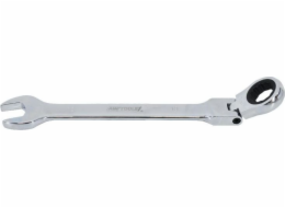 AWTools 17mm kloubový ráčnový otevřený klíč (AW39917)