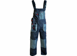 AWTools PRACOVNÍ KALHOTY PLECHOVKY XXL AW02424