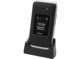 Olympia Vitus 2G black