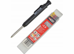 AWTools MECHANICKÁ TUŽKA + NÁPLNĚ 6ks.