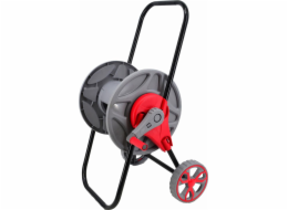 AWTools VOZÍK NA ZAHRADNÍ HADICE 60mb1/2 AW61415