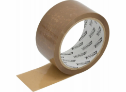 AWTools PP BALICÍ PÁSKA HNĚDÁ 48mm*54m