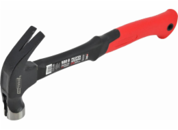 AWTools SHOEMAIL HAMMER 500g VLÁKNO S MAGNETOVOU ČERNOU ŘÁDKOU